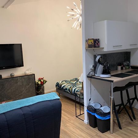 My Little Home Varennes-le-Grand المظهر الخارجي الصورة