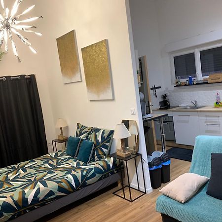 My Little Home Varennes-le-Grand المظهر الخارجي الصورة