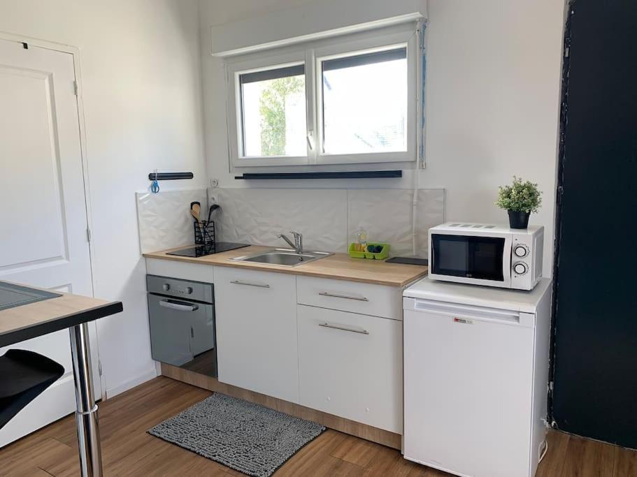 My Little Home Varennes-le-Grand المظهر الخارجي الصورة