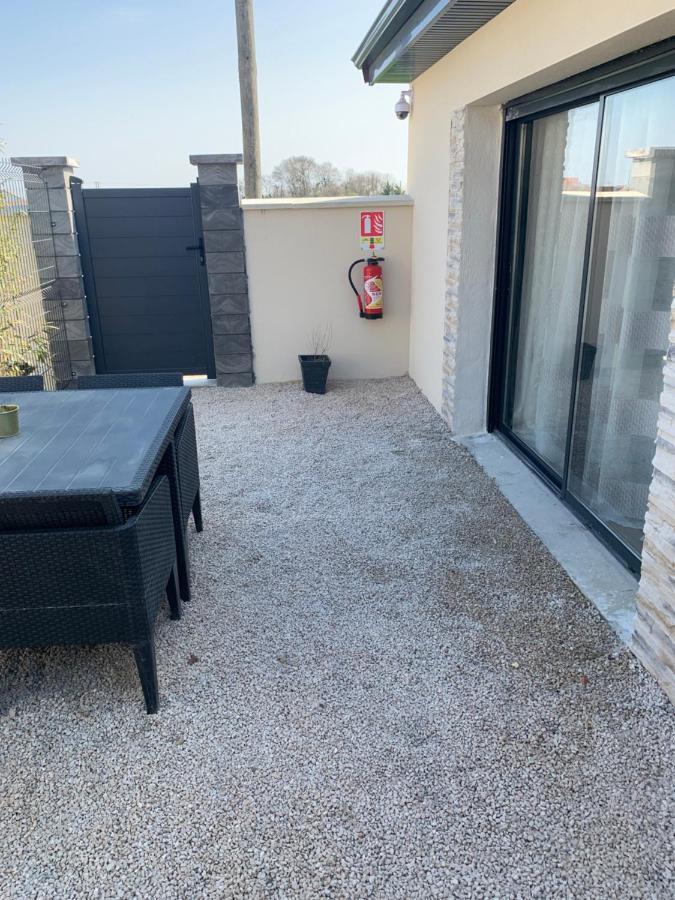 My Little Home Varennes-le-Grand المظهر الخارجي الصورة