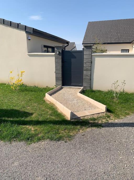 My Little Home Varennes-le-Grand المظهر الخارجي الصورة