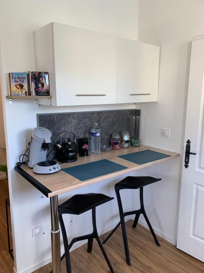 My Little Home Varennes-le-Grand المظهر الخارجي الصورة