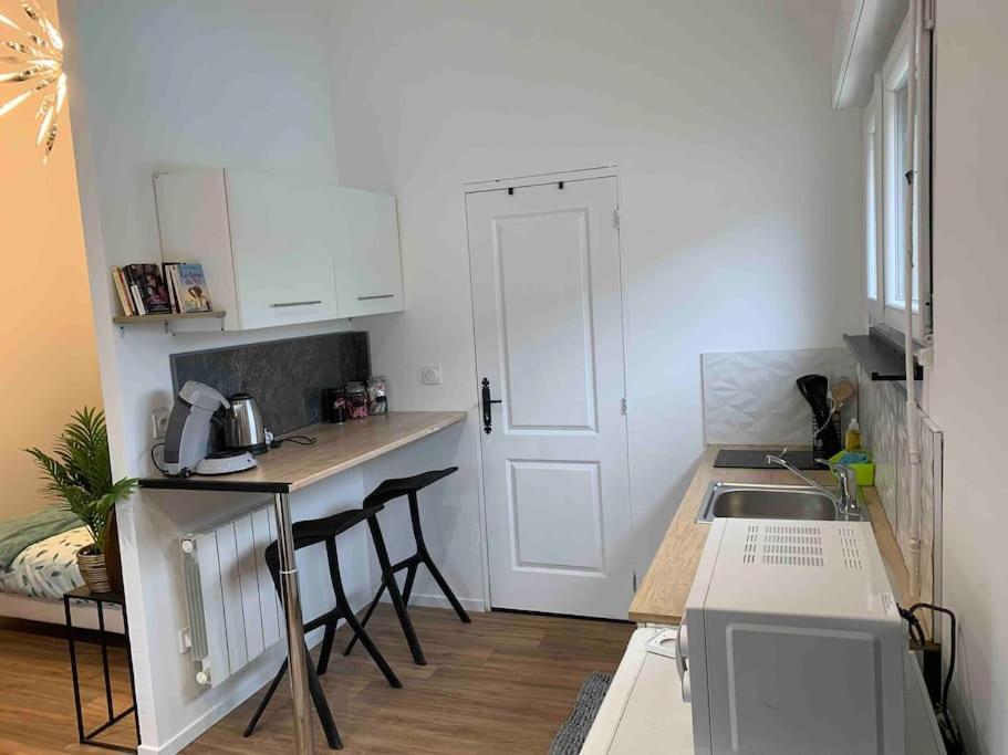 My Little Home Varennes-le-Grand المظهر الخارجي الصورة