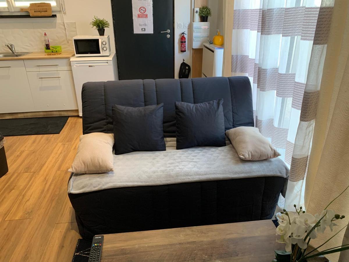 My Little Home Varennes-le-Grand المظهر الخارجي الصورة