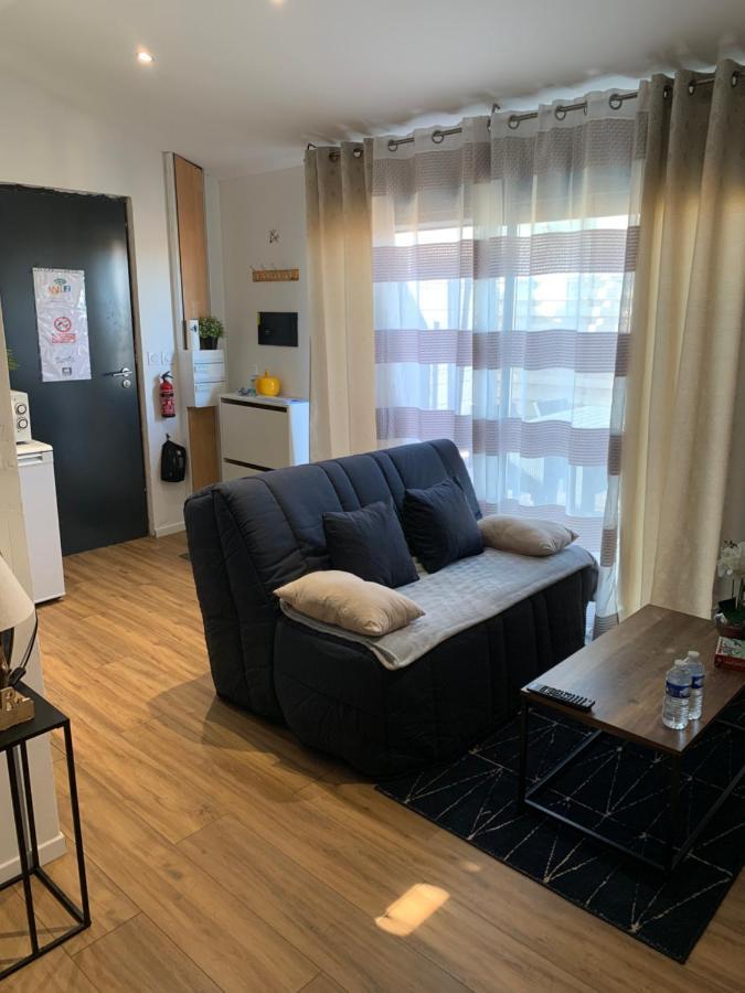 My Little Home Varennes-le-Grand المظهر الخارجي الصورة