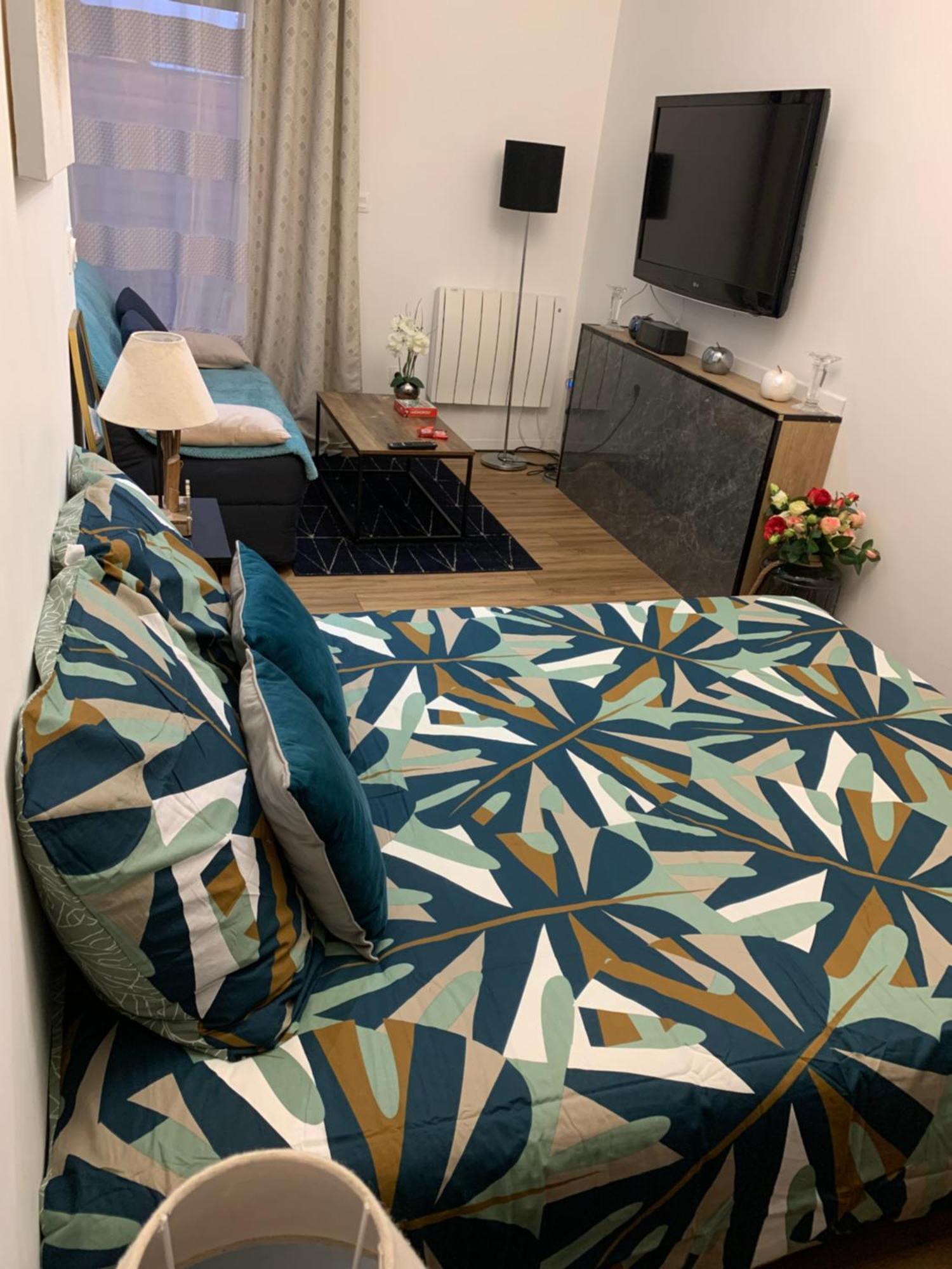 My Little Home Varennes-le-Grand المظهر الخارجي الصورة