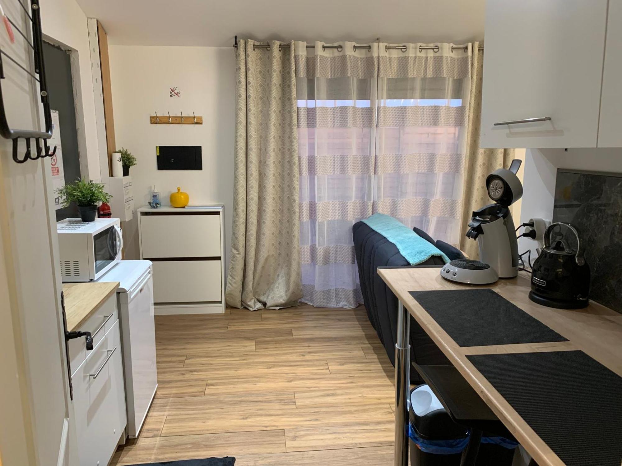 My Little Home Varennes-le-Grand المظهر الخارجي الصورة